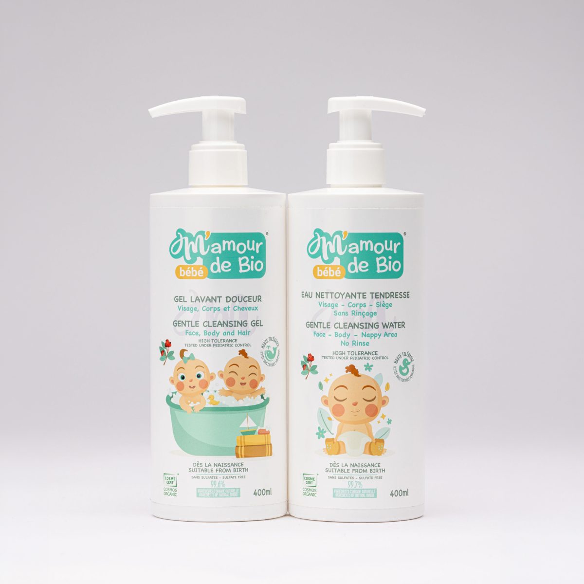 Il Duo — Tenerezza & Dolcezza
